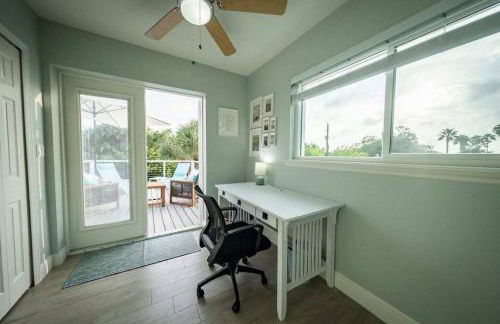 Beach house w/Putting Green/Game Rm/Rooftop Deck - Foto 38