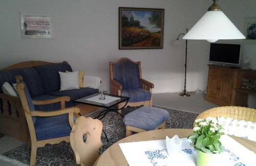 Ferienwohnung Christa Hahn - Foto 4