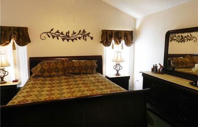 Esprit Golf Villa - Four Bedroom Home - Foto 3