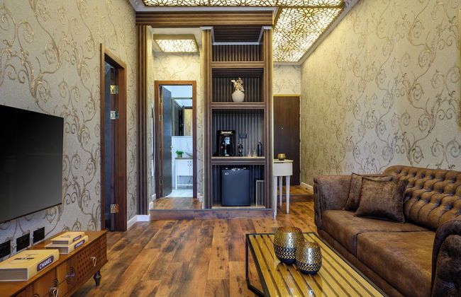 Junes jaffa Luxury Apartments - Foto 38