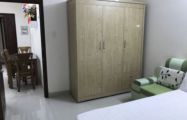 Nancy Sweet Apartment - Foto 3