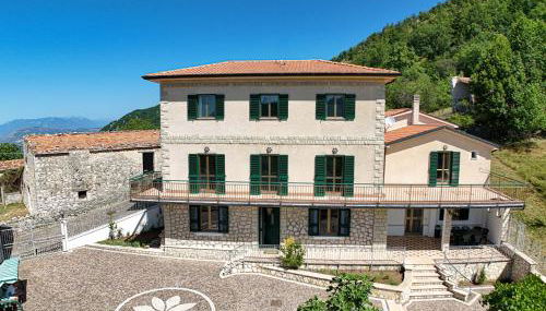 Villa Fontitune - Foto 1