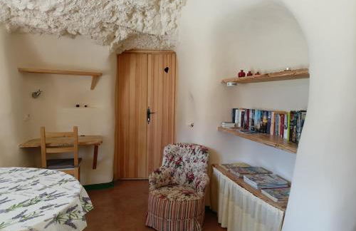 Bellísima cueva acogedora "Casa Olivia" - Foto 24