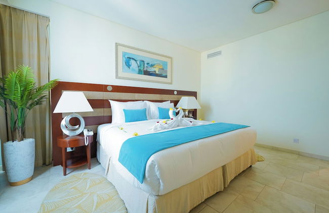 Blue Beach Tower - Photo 27