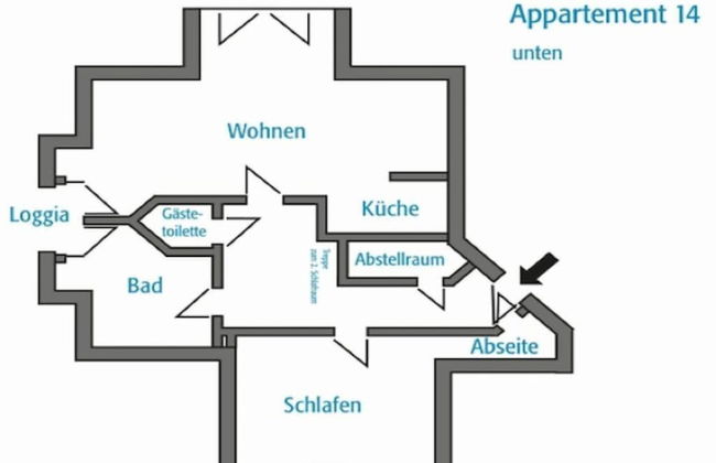 14 Bohler Brise Modern Retreat - Foto 8