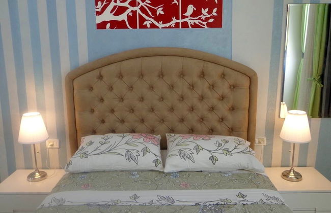 The Perfect Sea View Apartment let you Enjoy the Facilities and Benefits of Livi - Foto 10