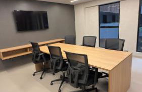 Flat à beira mar da Praia do Bessa João Pessoa PB - Foto 21