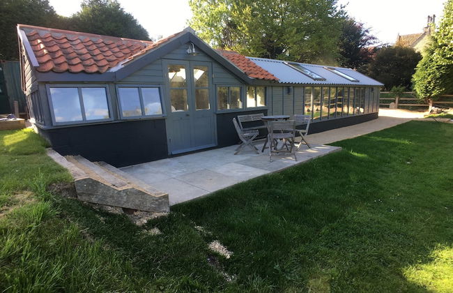 The Old Greenhouse - Foto 20