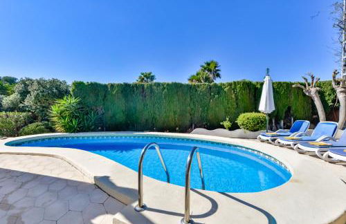 Villas Guzman - Peter - Foto 1