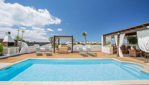 Villa Capricho - Foto 2