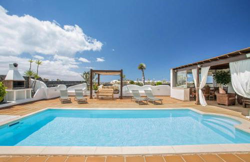 Villa Capricho - Foto 2