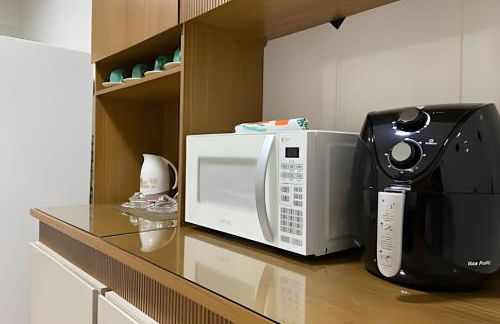 Apartamento aconchegante próximo à Faculdade - Foto 31