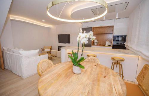 Casa Maruja Boutique con Gran Terraza junto al Balneario - Foto 36