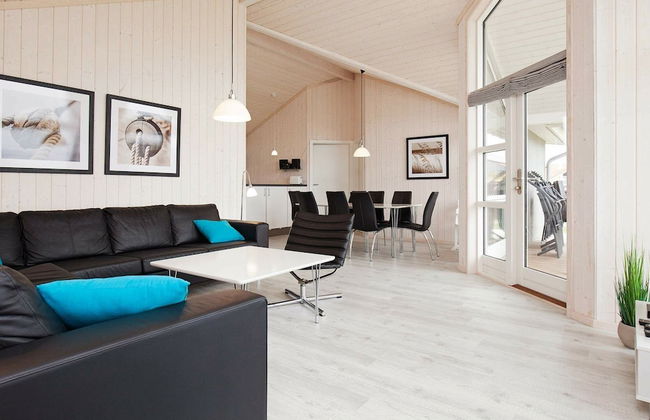 Holiday Home in Großenbrode - Photo 7