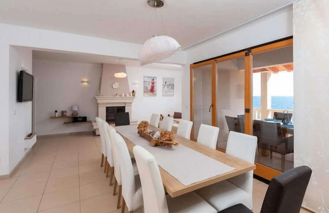 Villa Korkyra - Foto 12