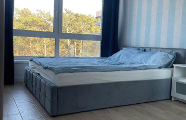 Apartament przy plaży - Rowy - Foto 8