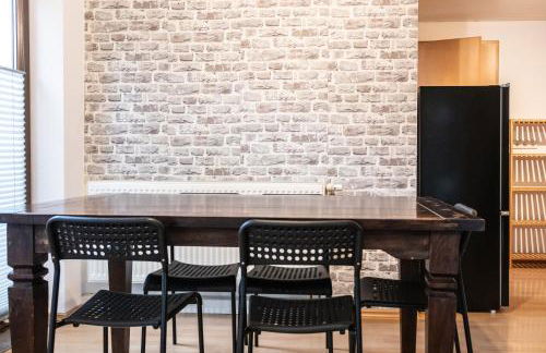 Naturnahe Unterkunft/Monteurwohnung im schönen Stadecken-Elsheim - Foto 6