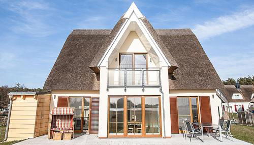 Ferienwohnung Generalsuite - Foto 4