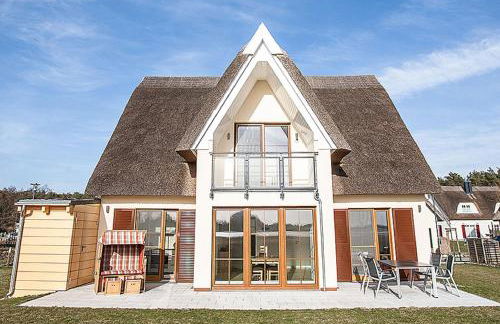 Ferienwohnung Generalsuite - Foto 4