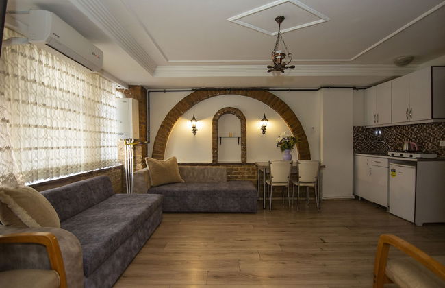 Desina Deluxe Apart - Photo 8