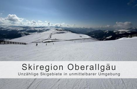 FeWo "Fräulein-Fink" bei Oberstaufen im Allgäu - Alpsee 5 Min - neue großzügige Südterrasse mit Garten - gratis WLAN - Waschmaschine - Garage mit Wallbox - Foto 32