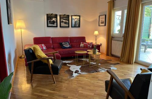 Villa Anne A lovely place in the mountains - Foto 25