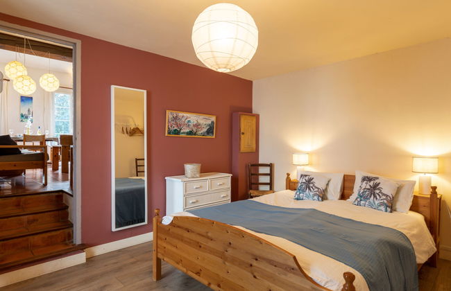 La Rouveyrolle - Foto 13