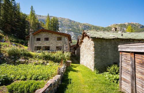 Chalet 1728 - La Reculaz - 2 minutes from Val D'isere by free shuttle bus - Foto 1