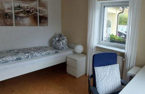 Wohnung in Selbitz - Foto 17