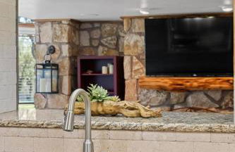 The Cozy Corner in Windermere Oaks on Lake Travis - Foto 16