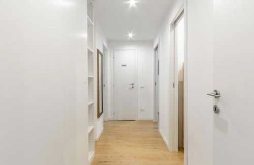 [Cozy Home SAN SIRO-DUOMO] Netflix & Design - Foto 20