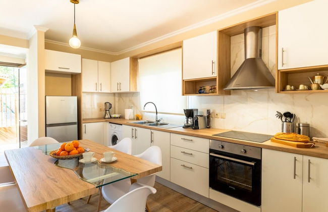 Entheos City Center Kefalonia - Foto 17