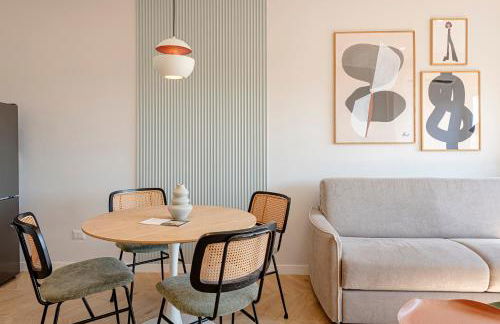 Sangió - Lovely Home in Rome - Foto 6