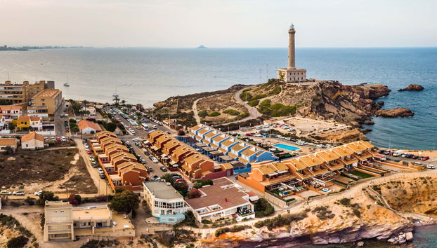 Visite guidée du phare de Cabo de Palos