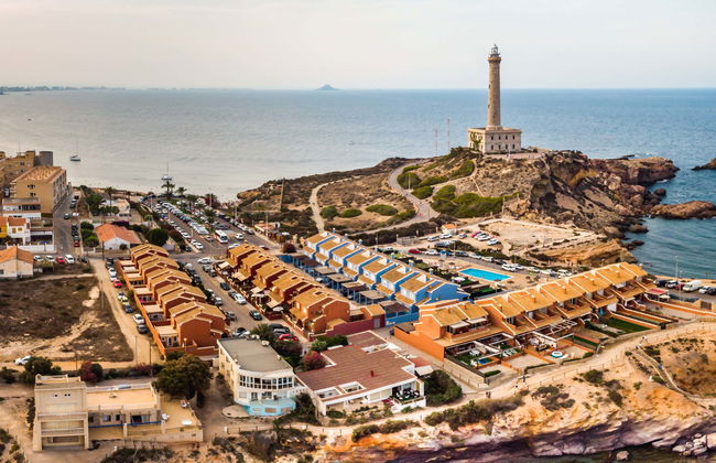Visite guidée du phare de Cabo de Palos - Photo 5