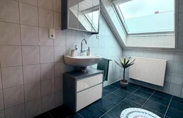 sleepWELL-Metelen - Ausblick & Sehr Modern - Foto 14