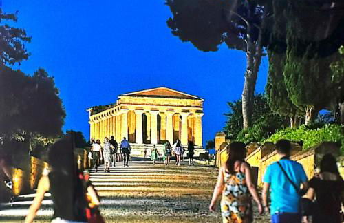 Valparadiso Apartment - Foto 8