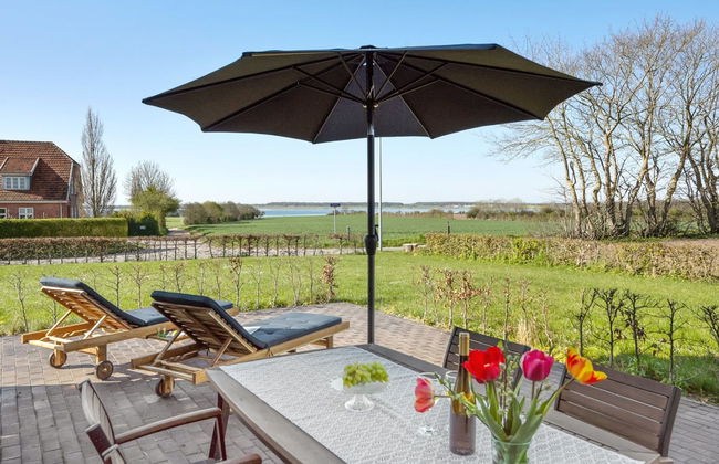 "Ermelinda" - 900m to the fjord - Foto 2