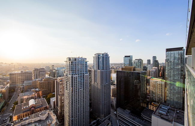 Canada Suites on Bay - Foto 66