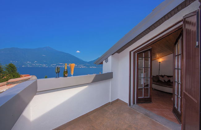 Villa Patricia - Photo 27