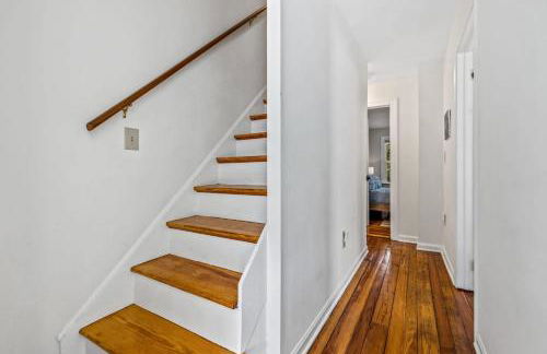 Fisher House - Downtown Annapolis! - Foto 26