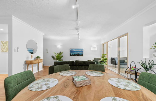 The Nest Cairns - 4 Pools BBQ Resort - Foto 16