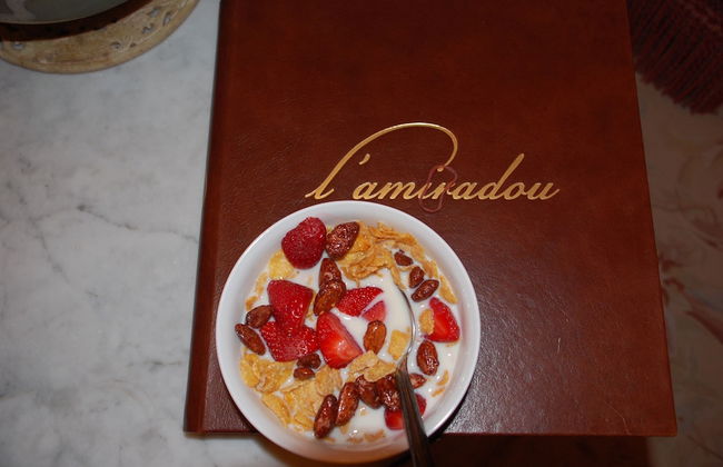 Maison d'hotes l'Amiradou - Foto 8