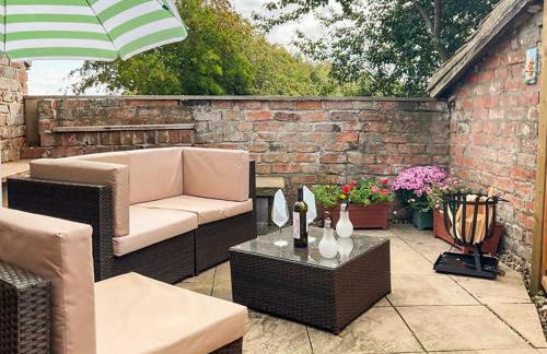 Comfy Kozy Cottage - Foto 25