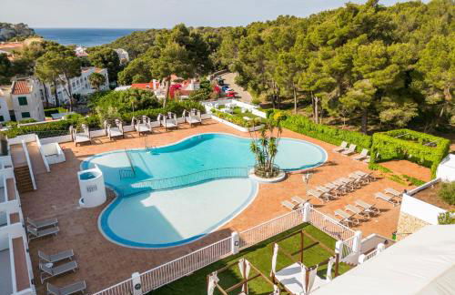 Hotel ILUNION Menorca - Foto 110