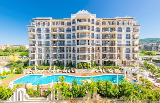 Harmony Suites Saint Vlas - Photo 43