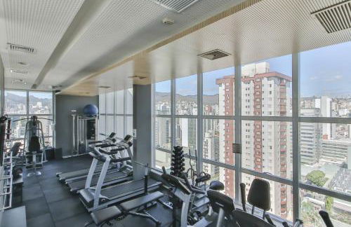 Alto Padrão no coração da Savassi - Foto 3