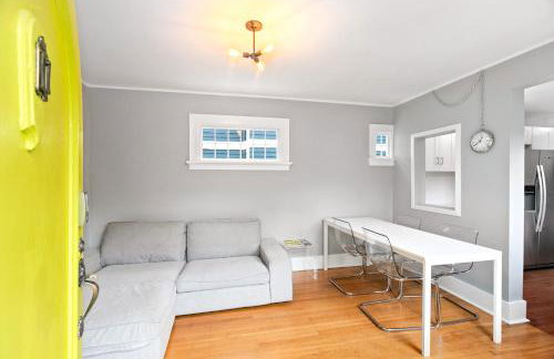 The Montlake Spite House - Foto 35