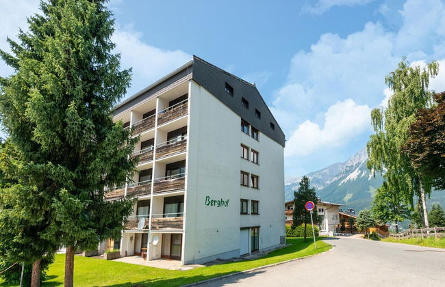 Apartment in Ellmau With Ski-in Access - Foto 30