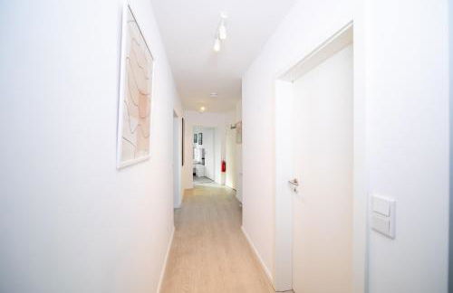 Favorite Stays - Suite And More - 10 Min zur Messe - Foto 27